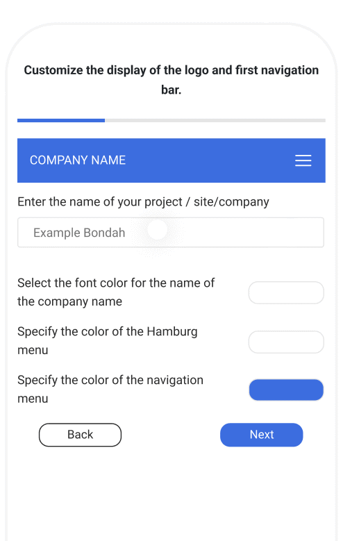 creating wl on mobile gif